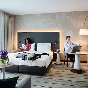 **** Hotel Hyatt Place Frankfurt Airport Deutschland