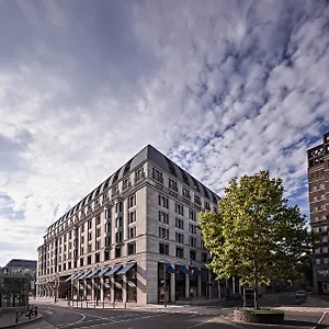 ***** Hotel Breidenbacher Hof Deutschland