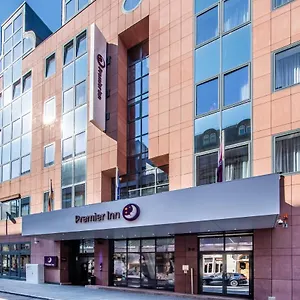 *** Hotel Premier Frankfurt Centre Deutschland