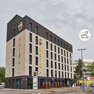 *** Hotel Köln-city Deutschland