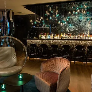 *** Hotel One Stuttgart-bad Cannstatt Deutschland