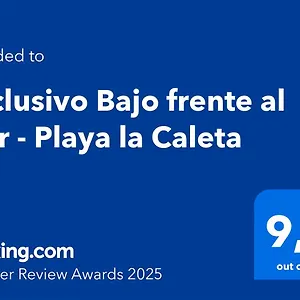 https://exclusivo-bajo-frente-al-mar-playa-la-caleta.es-andalucia.com