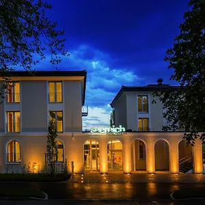 Hotel Und Seereich, Lindau (Bodensee)