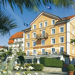 4* Hotel Reutemann-seegarten