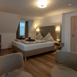 Hotel Zum Zecher, Lindau (Bodensee)