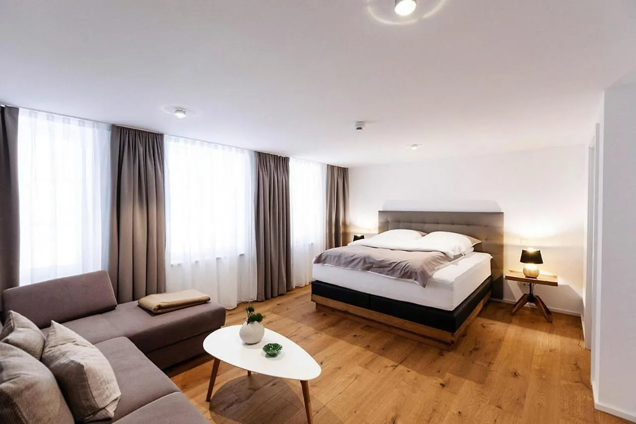 Maximilian Apartments Lindau Lindau